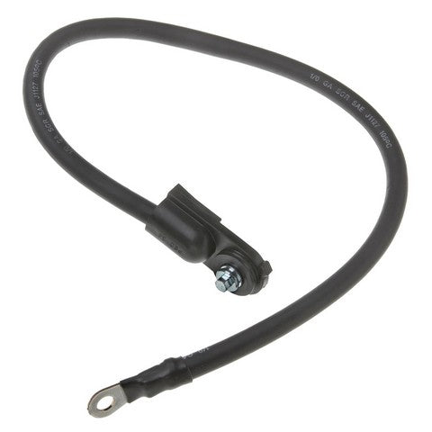Standard Ignition Battery Cable P/N:A280DN Fits: Chevrolet C1500, Chevrolet C1500 Suburban, Chevrolet C2500, Chevrolet C2500 Suburban, Chevrolet C3500, Chevrolet C3500hd, Chevrolet K1500, Chevrolet K1500 Suburban, Chevrolet K2500, Chevrolet K2500 Suburban - Image 1