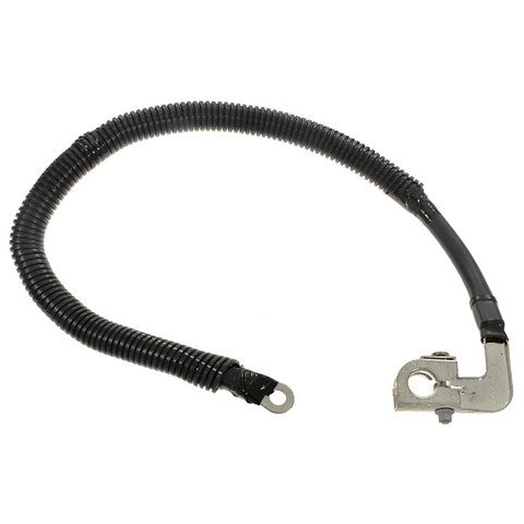 Standard Ignition Battery Cable P/N:A280RD Fits: Ford E-450 Super Duty 06-04, Ford Excursion 05-03, Ford F-250 Super Duty 07-03, Ford F-350 Super Duty 07-03, Ford F-450 Super Duty 07-03, Ford F-550 Super Duty 07-03 - Image 1
