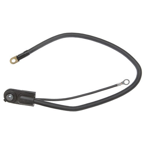 Standard Ignition Battery Cable P/N:A282DAC Fits: Chevrolet C1500, Chevrolet C2500, Chevrolet C3500, Chevrolet K1500, Chevrolet K2500, Chevrolet K3500, GMC C1500, GMC C2500, GMC C3500, GMC K1500, GMC K2500, GMC K3500 - Image 1