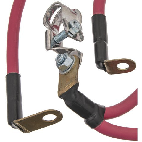 Standard Ignition Battery Cable P/N:A284TLA Fits: Hyundai Sonata 01-99 - Image 2
