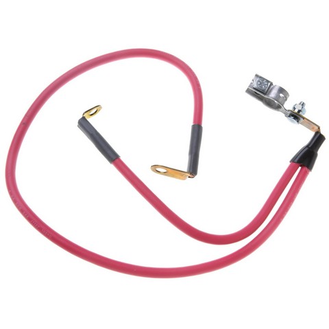 Standard Ignition Battery Cable P/N:A284TLA Fits: Hyundai Sonata 01-99 - Image 1