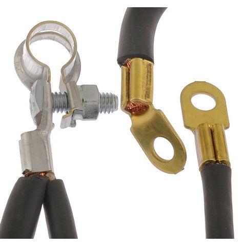 Standard Ignition Battery Cable P/N:A29-2TA Fits: Acura Mdx 09-03, Honda Pilot 08-06 - Image 2