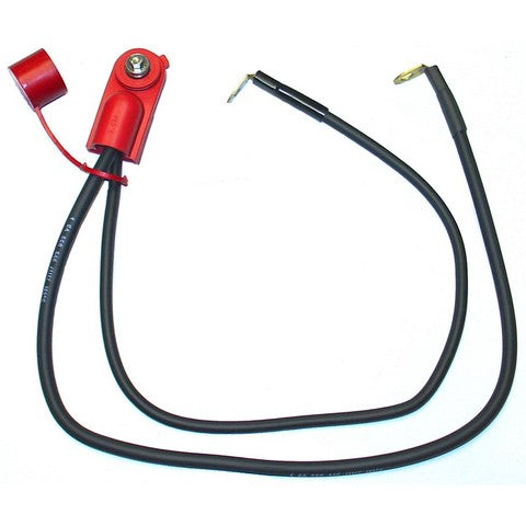 Standard Ignition Battery Cable P/N:A29-4HD Fits: Chevrolet Malibu 99-97, Oldsmobile Alero 01-99, Pontiac Grand Am 01-99 - Image 1