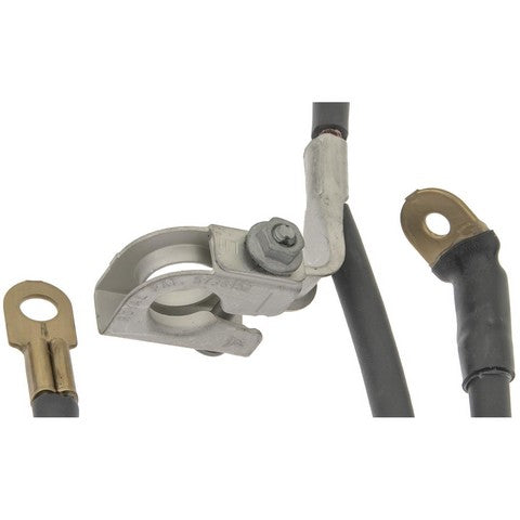 Standard Ignition Battery Cable P/N:A29-4RDN Fits: Ford Edge 2007, Lincoln Mkx 2007 - Image 2