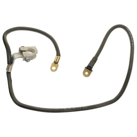 Standard Ignition Battery Cable P/N:A29-4RDN Fits: Ford Edge 2007, Lincoln Mkx 2007 - Image 1