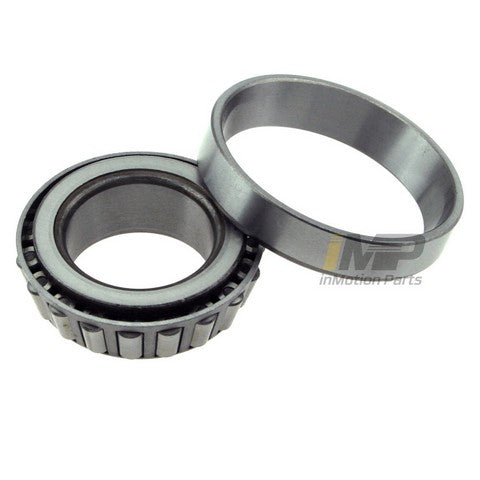 WJB Wheel Bearing and Race Set P/N:WTA29 Fits: Detomaso Mangusta 72-67, Ford Fiesta 80-78 - Image 1