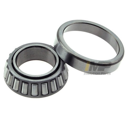 WJB Wheel Bearing and Race Set P/N:WTA29 Fits: Detomaso Mangusta 72-67, Ford Fiesta 80-78 - Image 2