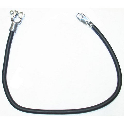 Standard Ignition Battery Cable P/N:A30-1 Fits: Audi Quattro, Buick Electra, Buick Estate Wagon, Buick Gran Sport, Buick Gs 350, Buick Gs 400, Buick Invicta, Buick Lesabre, Buick Riviera, Buick Skylark - Image 1