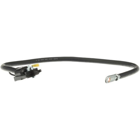 Standard Ignition Battery Cable P/N:A30-2D Fits: Buick Electra, Buick Lesabre, Buick Riviera, Buick Skylark, Cadillac Calais, Cadillac Deville - Image 3
