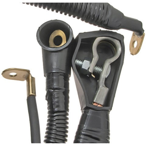 Standard Ignition Battery Cable P/N:A30-2TBB Fits: Honda Pilot 2005 - Image 2