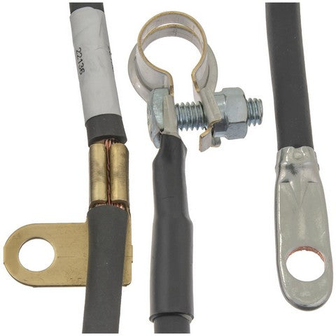 Standard Ignition Battery Cable P/N:A30-4CLT Fits: Nissan 300zx 96-90 - Image 2