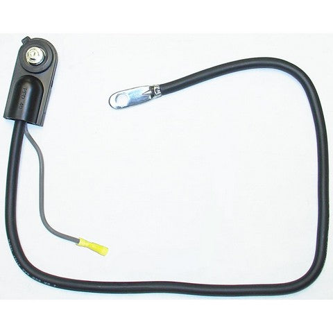 Standard Ignition Battery Cable P/N:A30-4D Fits: Buick Century, Buick Electra, Buick Lesabre, Buick Regal, Buick Riviera - Image 1