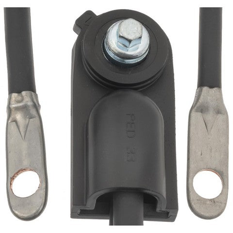 Standard Ignition Battery Cable P/N:A30-4HD Fits: Chevrolet Malibu 03-97, Oldsmobile Alero 04-99, Oldsmobile Cutlass 99-97, Oldsmobile Cutlass Supreme 1997, Pontiac Grand Am 05-99, Saturn Vue 07-02 - Image 2