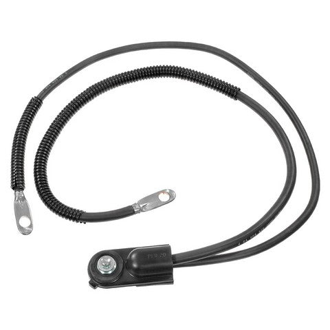Standard Ignition Battery Cable P/N:A30-4HD Fits: Chevrolet Malibu 03-97, Oldsmobile Alero 04-99, Oldsmobile Cutlass 99-97, Oldsmobile Cutlass Supreme 1997, Pontiac Grand Am 05-99, Saturn Vue 07-02 - Image 1