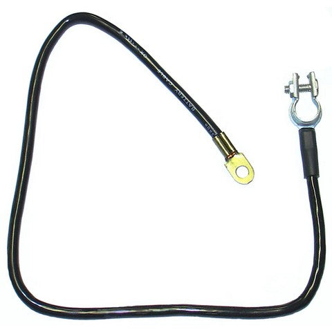 Standard Ignition Battery Cable P/N:A30-4T Fits: Chrysler 200, Chrysler Sebring, Dodge Avenger, Eagle Talon, Ford Contour, Hyundai Accent, Mazda Rx-7 - Image 1