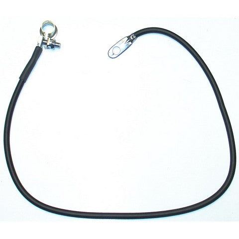 Standard Ignition Battery Cable P/N:A30-6T Fits: Acura Integra, Chevrolet Spectrum, Ford E-150 Econoline, Ford E-150 Econoline Club Wagon, Ford E-250 Econoline, Ford E-350 Econoline, Ford E-350 Econoline Club Wagon, Ford Econoline Super Duty - Image 1