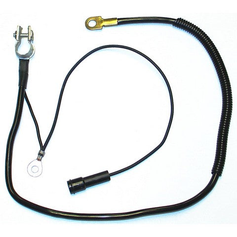 Standard Ignition Battery Cable P/N:A30-6UAC Fits: Ford Taurus 1994, Ford Tempo 94-92, Mercury Topaz 94-92 - Image 1