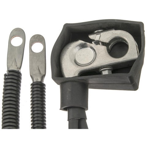 Standard Ignition Battery Cable P/N:A304RD Fits: Ford Mustang 06-05 - Image 2