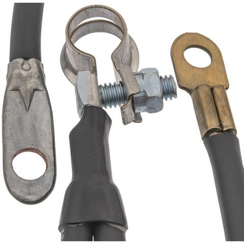 Standard Ignition Battery Cable P/N:A304TA Fits: Ford Freestar 07-04, Mercury Monterey 07-04 - Image 2