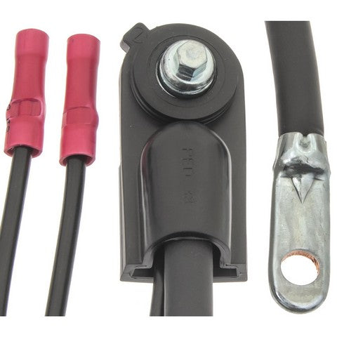 Standard Ignition Battery Cable P/N:A31-2DD Fits: Chevrolet S10 98-95, GMC Sonoma 98-95, Isuzu Hombre 97-96 - Image 2