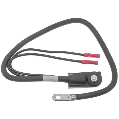 Standard Ignition Battery Cable P/N:A31-2DD Fits: Chevrolet S10 98-95, GMC Sonoma 98-95, Isuzu Hombre 97-96 - Image 1