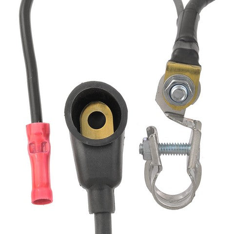 Standard Ignition Battery Cable P/N:A31-6TLA Fits: Pontiac Vibe 08-03 - Image 2