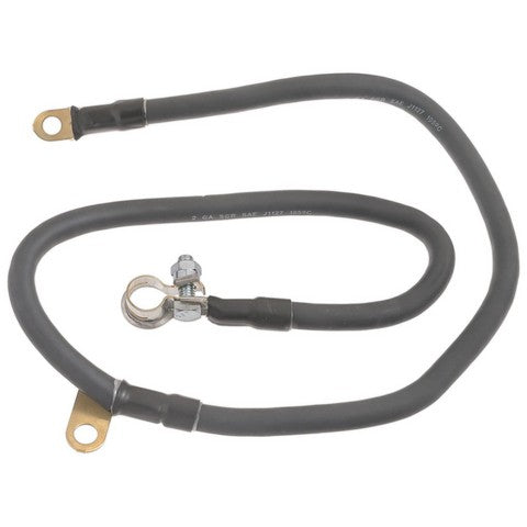 Standard Ignition Battery Cable P/N:A312CLT Fits: Infiniti I30 99-96, Nissan Frontier 05-98, Nissan Maxima 98-95, Nissan Xterra 04-00 - Image 1