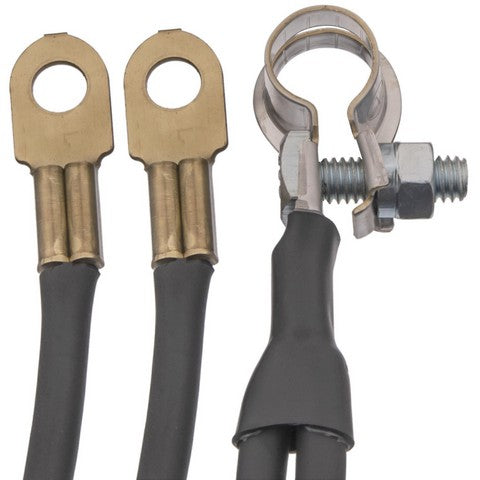 Standard Ignition Battery Cable P/N:A316TA Fits: Ford Escape 2008, Mercury Mariner 2008 - Image 2