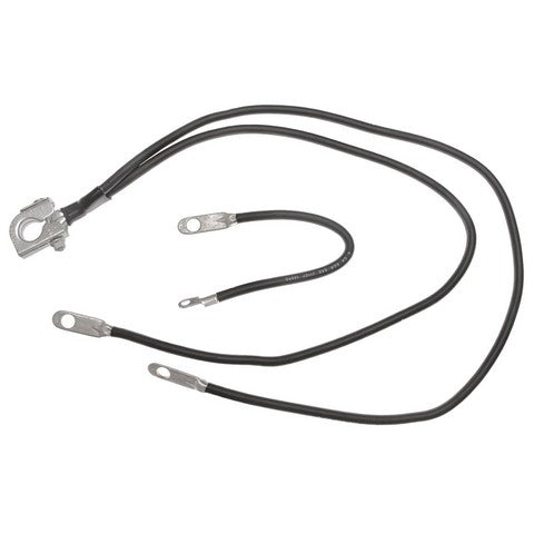 Standard Ignition Battery Cable P/N:A316TBC Fits: Dodge Ram 1500 08-04, Dodge Ram 2500 08-04, Dodge Ram 3500 08-04 - Image 1