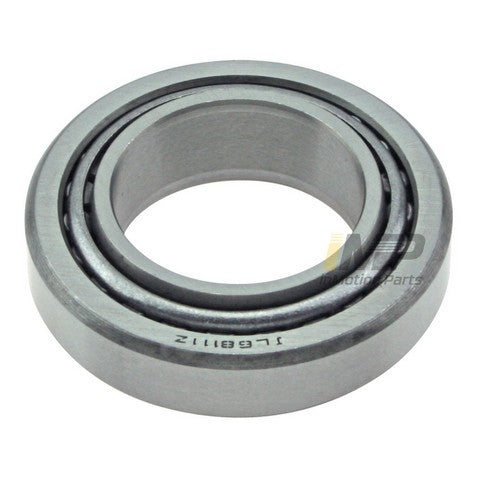 WJB Manual Transmission Input Shaft Bearing,Wheel Bearing and Race Set P/N:WTA31 Fits: Ford Escort 85-81, Ford Exp 88-82, Ford Tempo 85-84, Mercury Ln7 83-82, Mercury Lynx 85-81, Mercury Topaz 85-84, Merkur Xr4ti 89-85 - Image 1