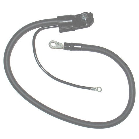 Standard Ignition Battery Cable P/N:A32-0DAC Fits: Chevrolet Lumina Apv 1996, Chevrolet Lumina Apv 94-92, Oldsmobile Silhouette 96-92, Pontiac Trans Sport 96-92 - Image 1