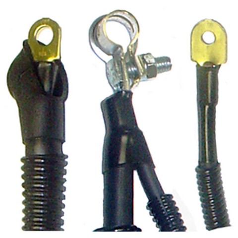 Standard Ignition Battery Cable P/N:A32-0TB Fits: Honda Accord 97-94 - Image 2