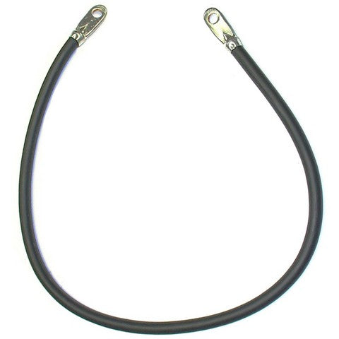 Standard Ignition Battery Cable P/N:A32-1L Fits: Audi 100, Audi 100 Quattro, Audi 200, Audi 200 Quattro, Audi 80, Audi 80 Quattro, Audi 90, Audi 90 Quattro, Audi Coupe Quattro, Buick Century - Image 1