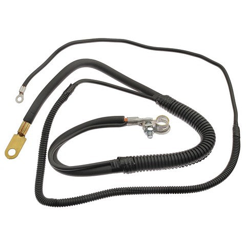 Standard Ignition Battery Cable P/N:A32-2UTC Fits: Cadillac Escalade, Cadillac Escalade Esv, Cadillac Escalade Ext, Chevrolet Avalanche, Chevrolet Silverado 1500, Chevrolet Silverado 2500 Hd, Chevrolet Silverado 3500 Classic, Chevrolet Silverado 3500 Hd - Image 1
