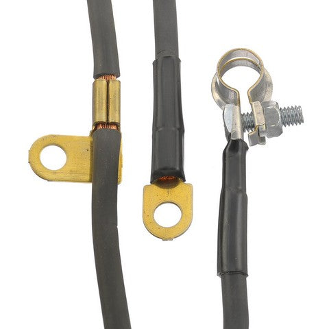 Standard Ignition Battery Cable P/N:A32-4CLT Fits: Volkswagen Jetta 92-90 - Image 2