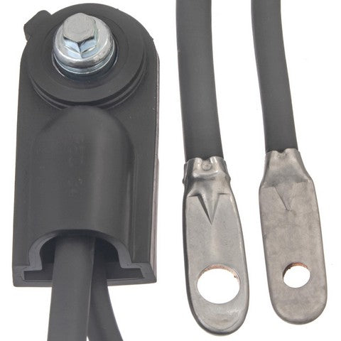 Standard Ignition Battery Cable P/N:A32-4HD Fits: Chevrolet Malibu 07-04, Pontiac G6 07-05, Saturn Aura 2007 - Image 2