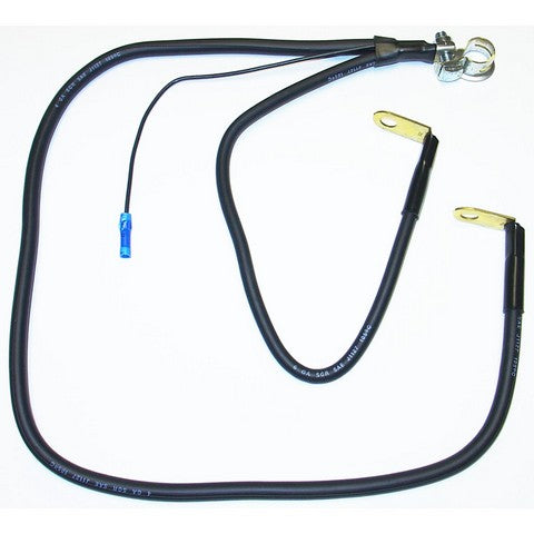 Standard Ignition Battery Cable P/N:A32-4TBC Fits: Jeep Cherokee 1991 - Image 1