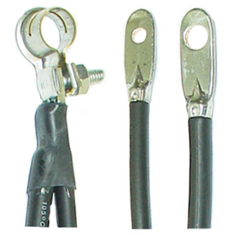 Standard Ignition Battery Cable P/N:A32-4TB Fits: Honda Civic Del Sol 1994, Jeep Wrangler 95-91 - Image 2