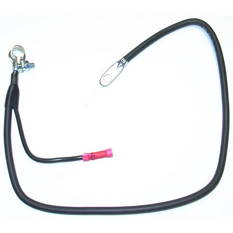 Standard Ignition Battery Cable P/N:A32-4UT Fits: Ford Focus 2004, Subaru Legacy 96-90 - Image 1