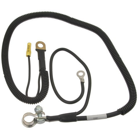 Standard Ignition Battery Cable P/N:A32-6UD Fits: Chevrolet Prizm 99-98, Toyota Corolla 97-95 - Image 1