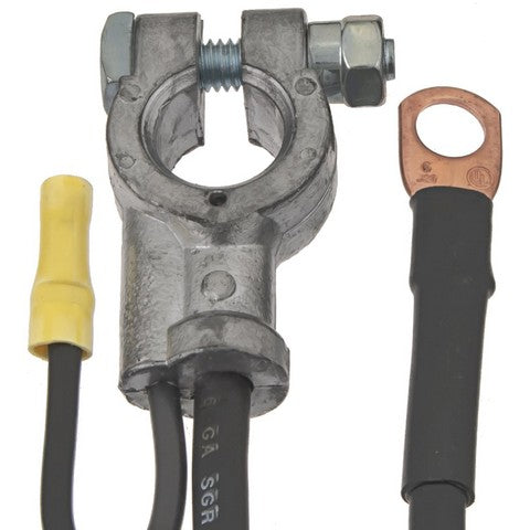 Standard Ignition Battery Cable P/N:A32-6UH Fits: Lincoln Town Car 89-87, Yugo Gv 1986 - Image 2