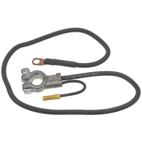 Standard Ignition Battery Cable P/N:A32-6UH Fits: Lincoln Town Car 89-87, Yugo Gv 1986 - Image 1