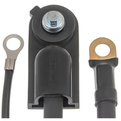 Standard Ignition Battery Cable P/N:A322DAC Fits: Chevrolet C1500, Chevrolet C1500 Suburban, Chevrolet C2500, Chevrolet C2500 Suburban, Chevrolet C3500, Chevrolet C3500hd, Chevrolet K1500, Chevrolet K1500 Suburban, Chevrolet K2500 - Image 2