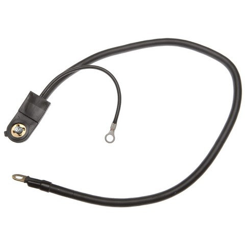 Standard Ignition Battery Cable P/N:A322DAC Fits: Chevrolet C1500, Chevrolet C1500 Suburban, Chevrolet C2500, Chevrolet C2500 Suburban, Chevrolet C3500, Chevrolet C3500hd, Chevrolet K1500, Chevrolet K1500 Suburban, Chevrolet K2500 - Image 1