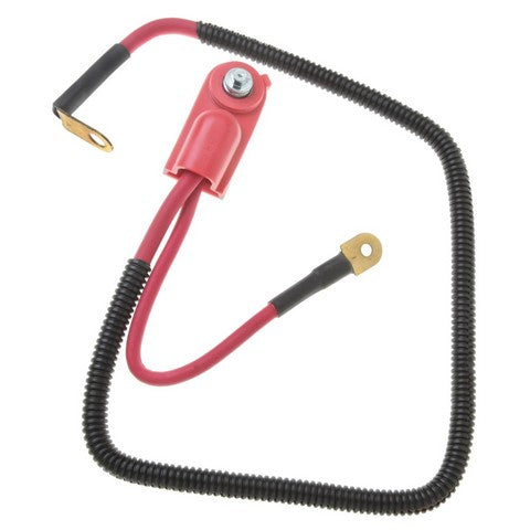 Standard Ignition Battery Cable P/N:A324HD2 Fits: Saturn Sc1 99-95, Saturn Sc2 99-95, Saturn Sl 99-95, Saturn Sl1 99-95, Saturn Sl2 99-95, Saturn Sw1 99-95, Saturn Sw2 99-95 - Image 1