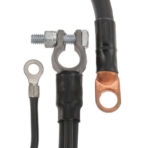 Standard Ignition Battery Cable P/N:A33-0U Fits: Dodge Ram 2500 09-04, Dodge Ram 3500 07-04 - Image 2