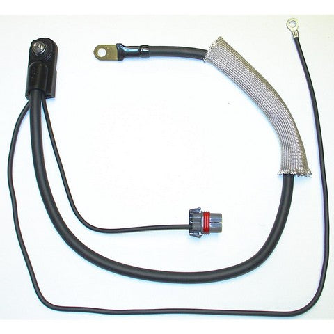 Standard Ignition Battery Cable P/N:A33-2DDC Fits: Chevrolet Avalanche 1500, Chevrolet Avalanche 2500, Chevrolet Silverado 1500, Chevrolet Silverado 1500 Hd, Chevrolet Silverado 2500, Chevrolet Silverado 2500 Hd, Chevrolet Silverado 2500 Hd Classic - Image 1
