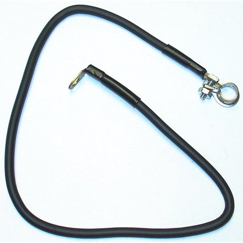 Standard Ignition Battery Cable P/N:A33-4T Fits: Volkswagen Cabriolet, Volkswagen Corrado, Volkswagen Dasher, Volkswagen Golf, Volkswagen Jetta, Volkswagen Passat, Volkswagen Rabbit, Volkswagen Scirocco - Image 1