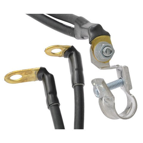 Standard Ignition Battery Cable P/N:A33-6TLA Fits: Kia Soul 11-10 - Image 2