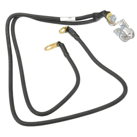 Standard Ignition Battery Cable P/N:A33-6TLA Fits: Kia Soul 11-10 - Image 1